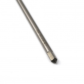 Хвостовик удлиненного метчика с резьбой М5х0.8