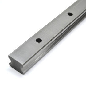 Профильная рельсовая направляющая 20 мм