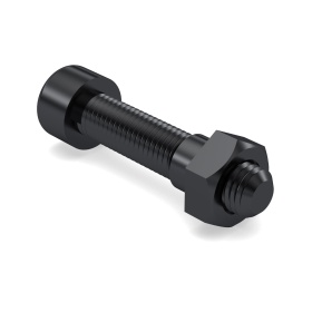 RSI-F18028 | Винт М6х28 с гайкой F-180-28