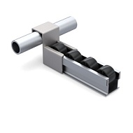 RSI-FH2045C | Кронштейн для алюминиевой направляющей ALU-2045 тип C FH-2045C