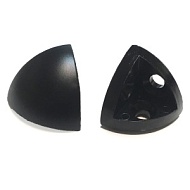 2014 | Трехсторонний сферический соединитель 40R c заглушкой