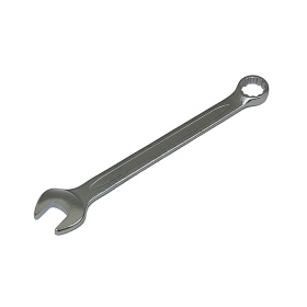 Ключ комбинированный 10 мм, прямой