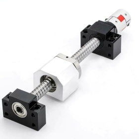 BF-10 | Опора плавающая вал 8 мм изображение 4