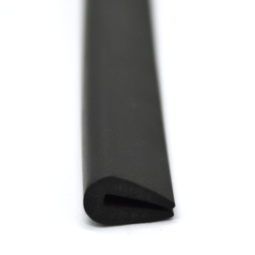 Защитная накладка из резины