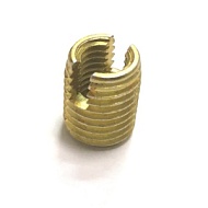 RSI-TH-M12-M8 | Втулка резьбовая М12х1,5 / М8х1.25