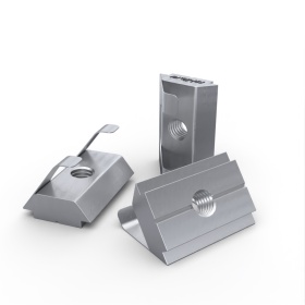 2A11.A21A.01 | Сухарь пазовый c фиксатором, паз 10, М5 изображение 4