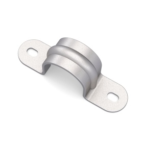 Соединитель FH-1009B для круглой трубы диаметром 28 мм.