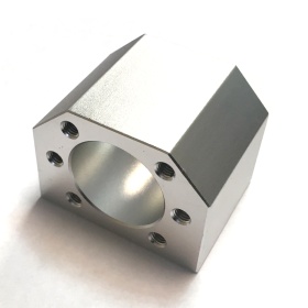 Модуль крепления гайки ШВП 1605