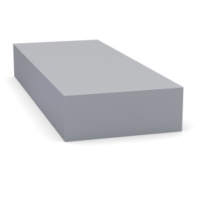 80X30X200-АД31Т1 | Заготовка  алюминиевая изображение 0