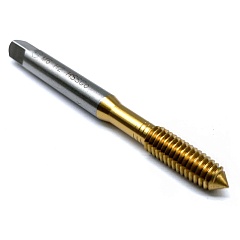 RSI-FT-M6/1.0 | Раскатник М6/1.0 (Безстружечный метчик)
