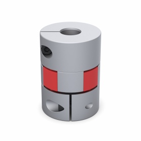 MH-D30L42-10x10 | Муфта соединительная, кулачковая изображение 1