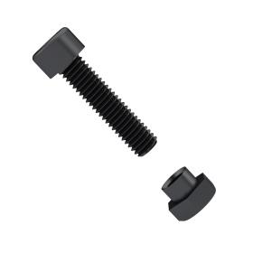 Крепёжный элемент для модульных систем RSI-DF6B