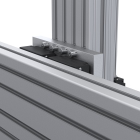 PRP 50180.25-120 | переходная пластина оси z изображение 4