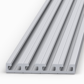 Станочный профиль 14х100