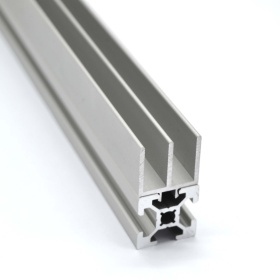 9146 | Верхний и нижний направляющие профили дверей. паз 6 изображение 6