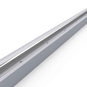 SGR15N направляющая из алюминия и стали 38 мм