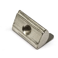 5538 | Подпружиненный пазовый сухарь, М5, 8T-30