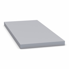 200X20X450-АД31Т1 | Заготовка  алюминиевая изображение 0
