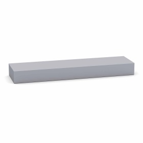 200X20X50-АД31Т1 | Заготовка  алюминиевая изображение 0