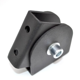 Фотография шарнирного соединителя 40х80 мм