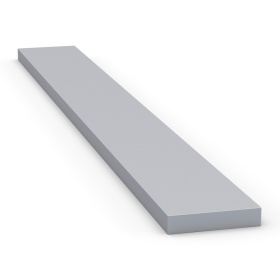 50X8X450-АД31Т1 | Заготовка  алюминиевая изображение 0