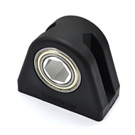 ML-1023-8 | Подшипниковая опора 40х80, серия 40, паз 8