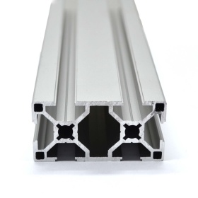 Профиль 30х60 анодированный