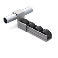 RSI-FH2033C | Кронштейн для стальной направляющей STE-33 тип C FH-2033C