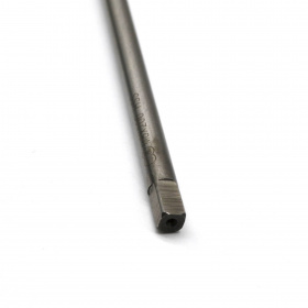 Хвостовик удлиненного метчика с резьбой М8х1.25