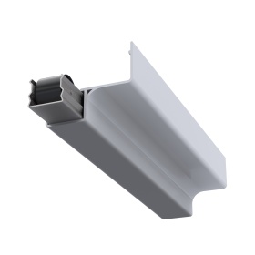 Компоненты отбойника для роликовых направляющих EF-3380