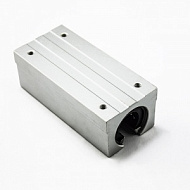 SBR16LUU | Каретка удлиненная для SBR D16 мм