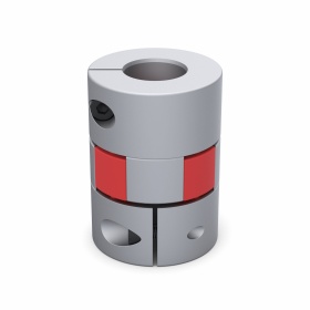 MH-D30L42-12x14 | Муфта соединительная, кулачковая изображение 1