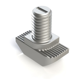 Т-Болт М6х12 паз 8