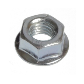 Фланцевые гайки DIN 6923 M8