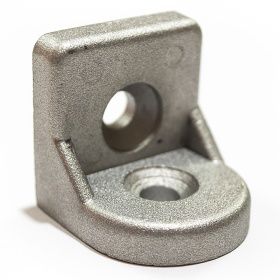 Угловой соединитель поворотный 30х30, арт. 2046