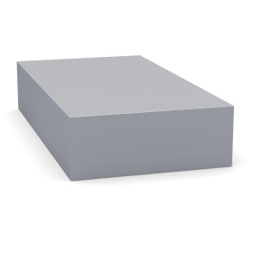 80X30X150-АД31Т1 | Заготовка  алюминиевая изображение 0