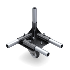 RSI-FH1002L | Адаптер для ролика левый FH-1002L