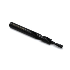 Сверло двухступенчатое 3,4х6,5х180