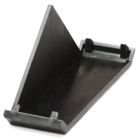 Заглушка 40х80