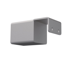 Кронштейн RSI-FH2045A для алюминиевых направляющих — решение для модульных трубных систем