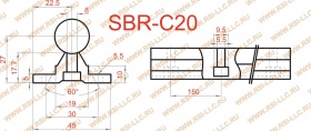    SBR-C20