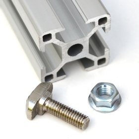 Т болт М6х20 (8Т-30), аналог 3842523921