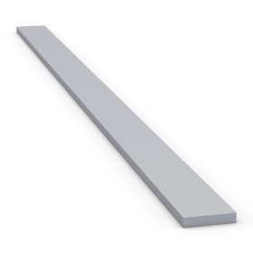 50X8X1000-АД31Т1 | Заготовка  алюминиевая изображение 0