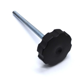 Ручка барашкового типа