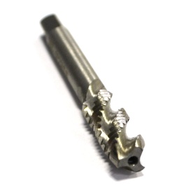 Метчик спиральный М8