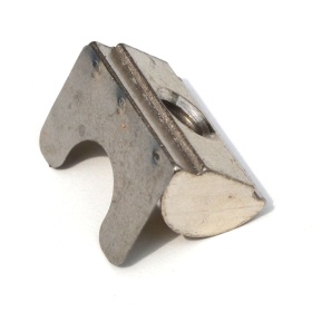 Сухарь с пружиной, паз 8мм резьба М6