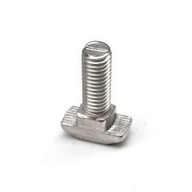 5031 | Болт Т-образный М8х25 паз 10 изображение 7