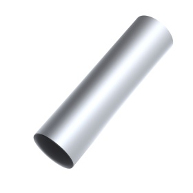 Заглушка типа F-110-X для труб с диаметром 22 мм внутри и 28 мм снаружи