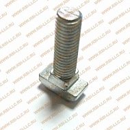 5170 | Болт Т-образный М10х45 паз 10