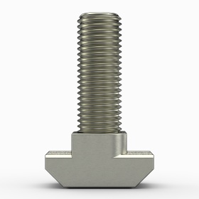 5031 | Болт Т-образный М8х25 паз 10 изображение 10